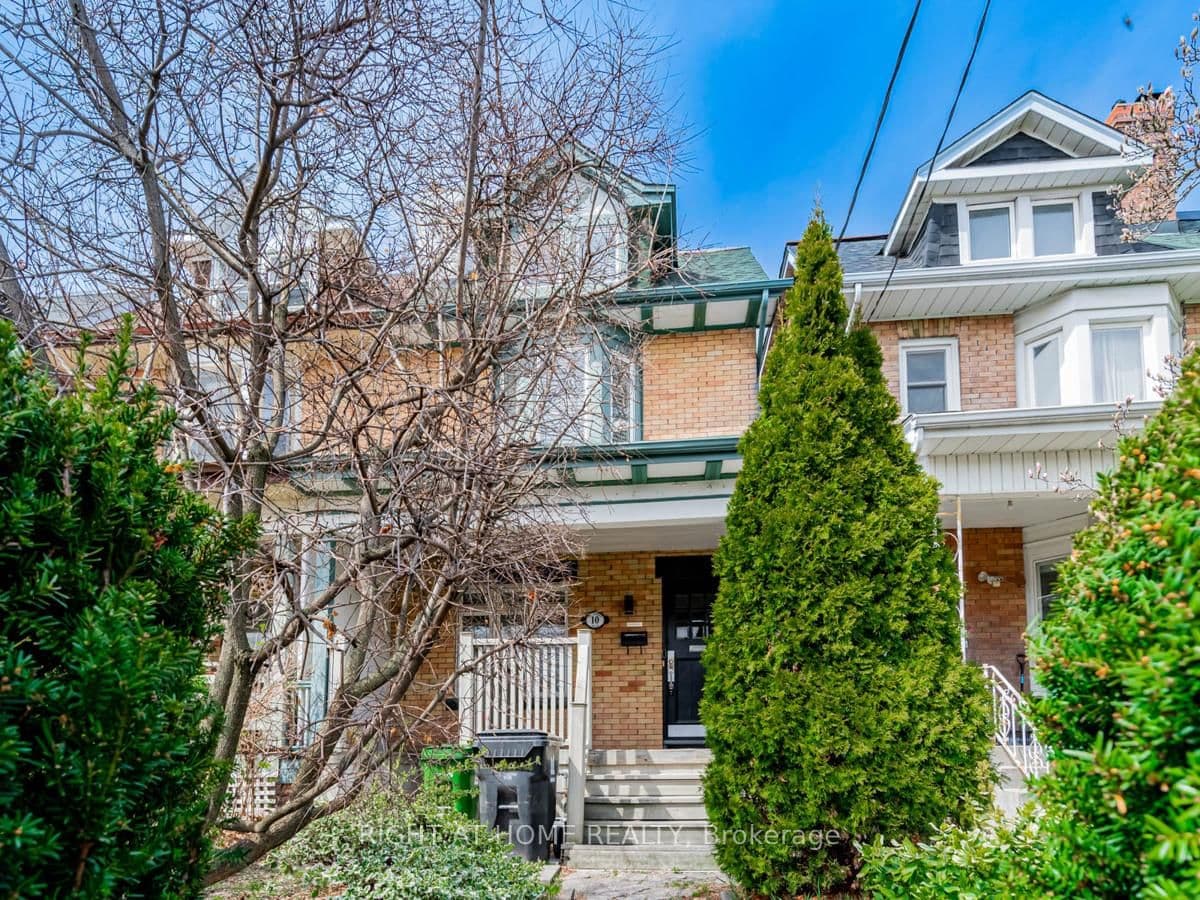 10 St Annes Road - Image 1