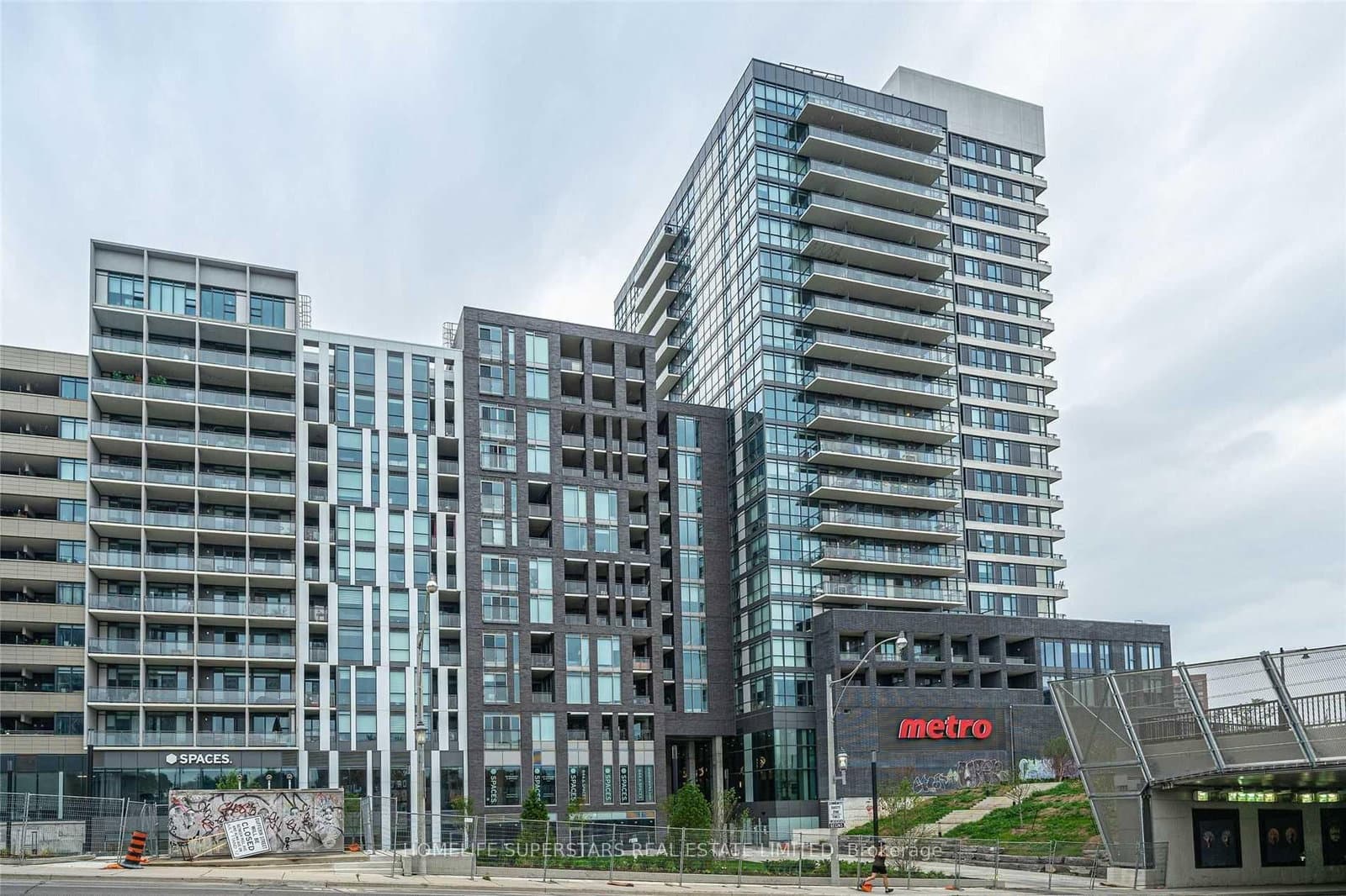 20 Minowan Miikan Lane, Unit 1805 - Image 1