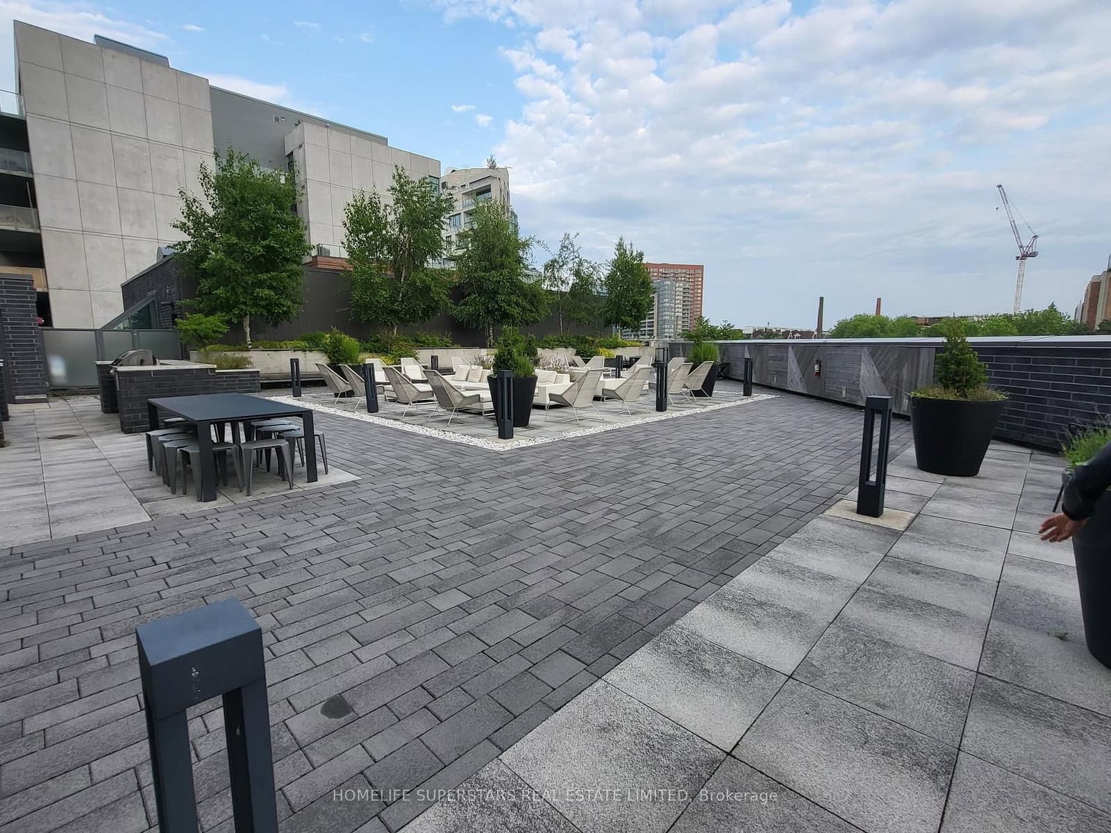 20 Minowan Miikan Lane, Unit 1805 thumbnail 13
