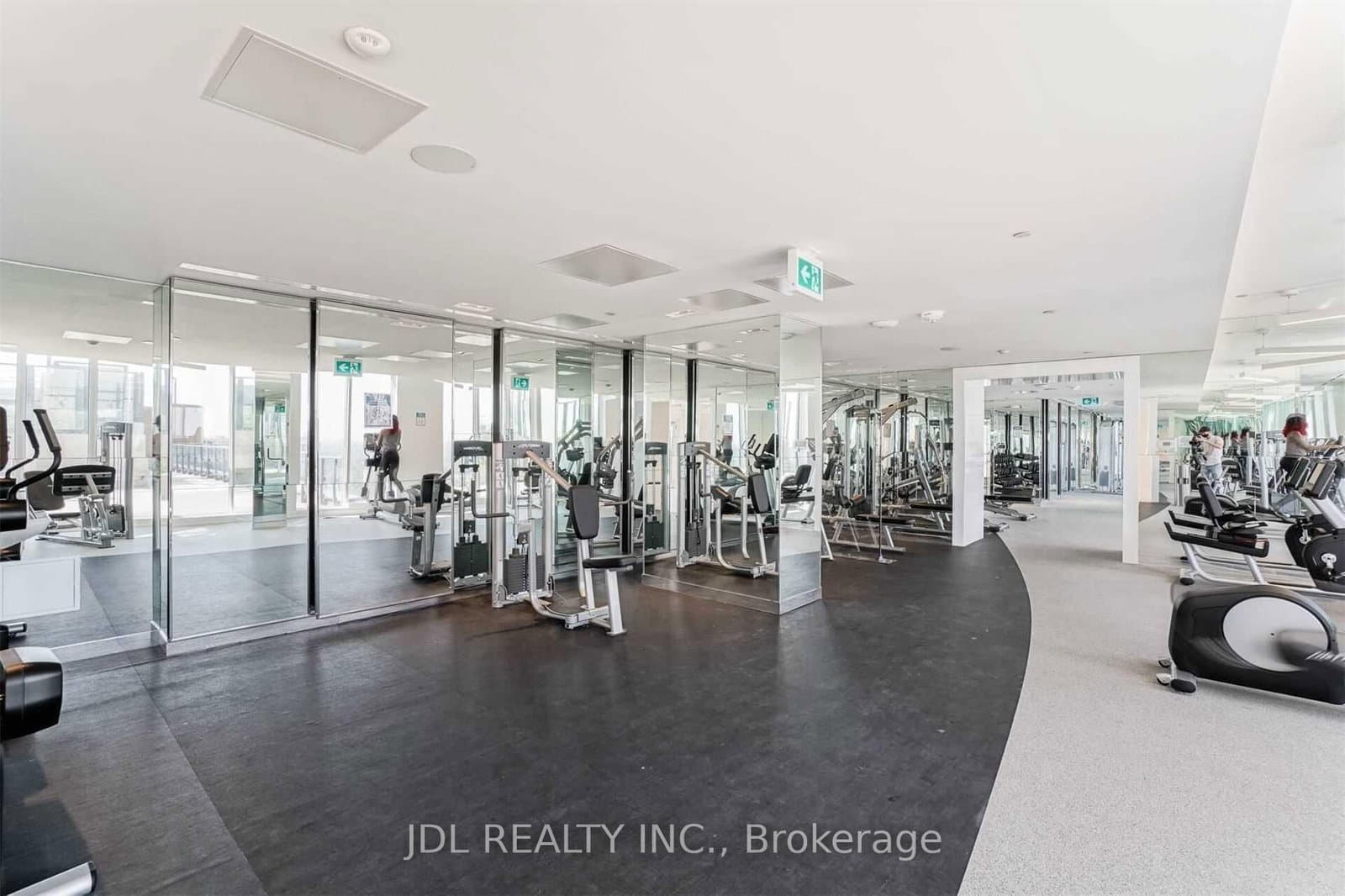 251 JARVIS Street, Unit 1232 thumbnail 9