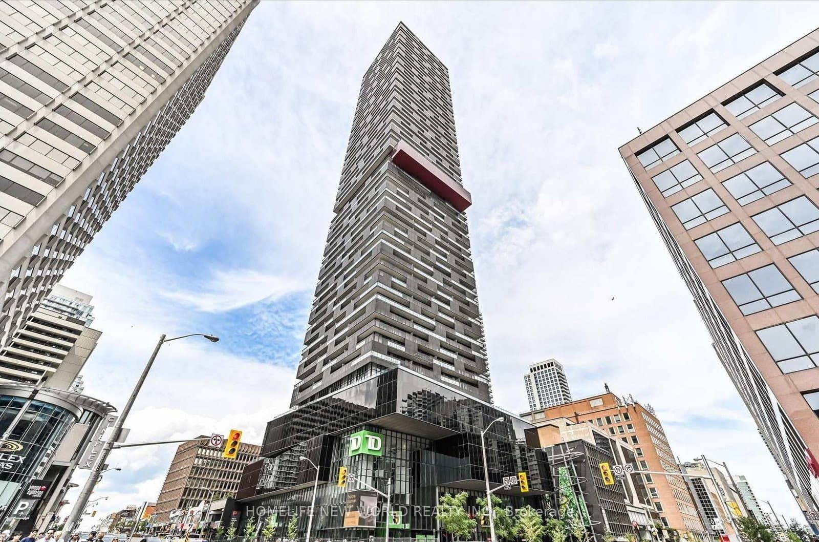8 Eglinton Avenue E, Unit 506 - Image 1