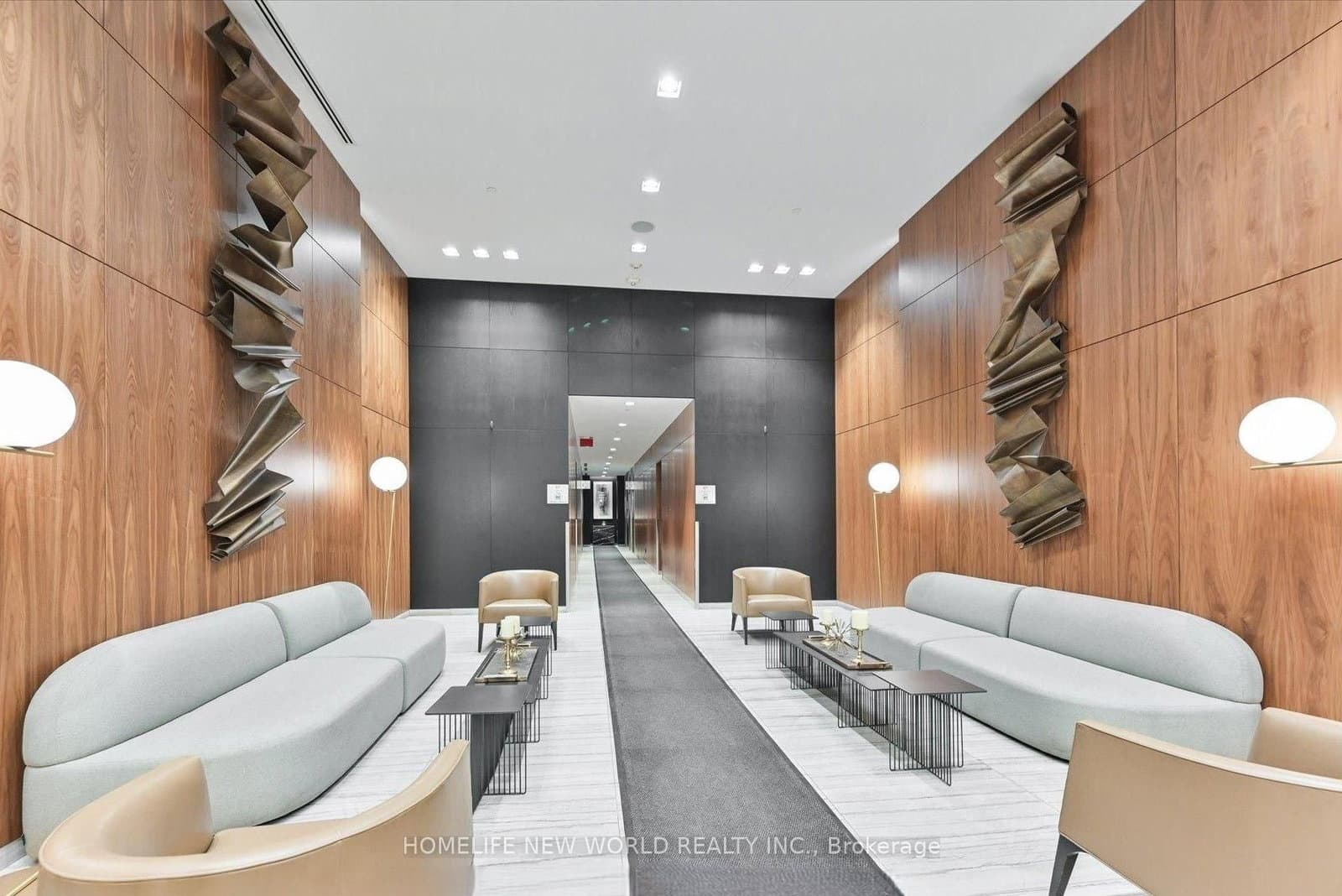 8 Eglinton Avenue E, Unit 506 thumbnail 11