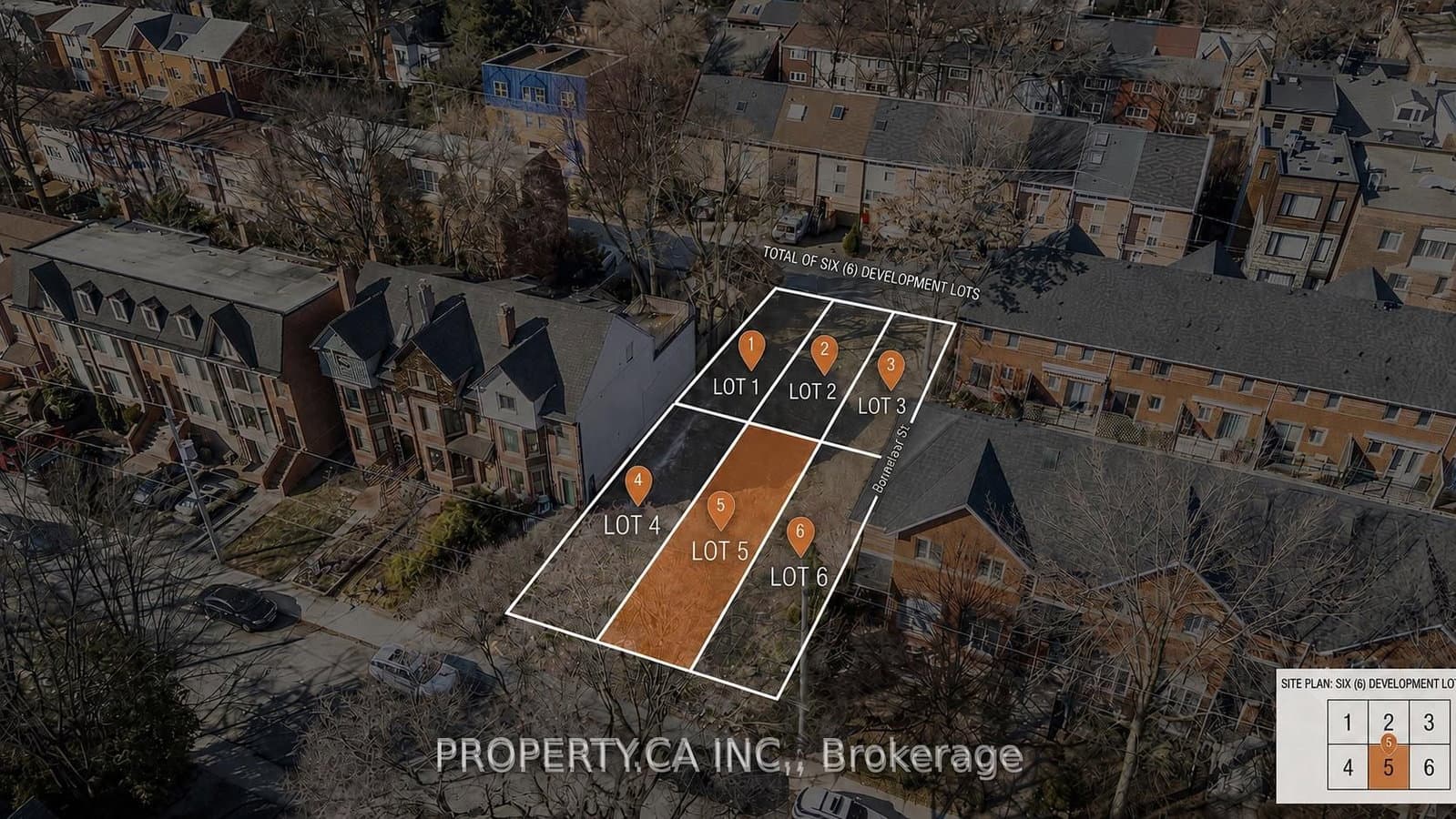 238A Berkeley Street - Image 1