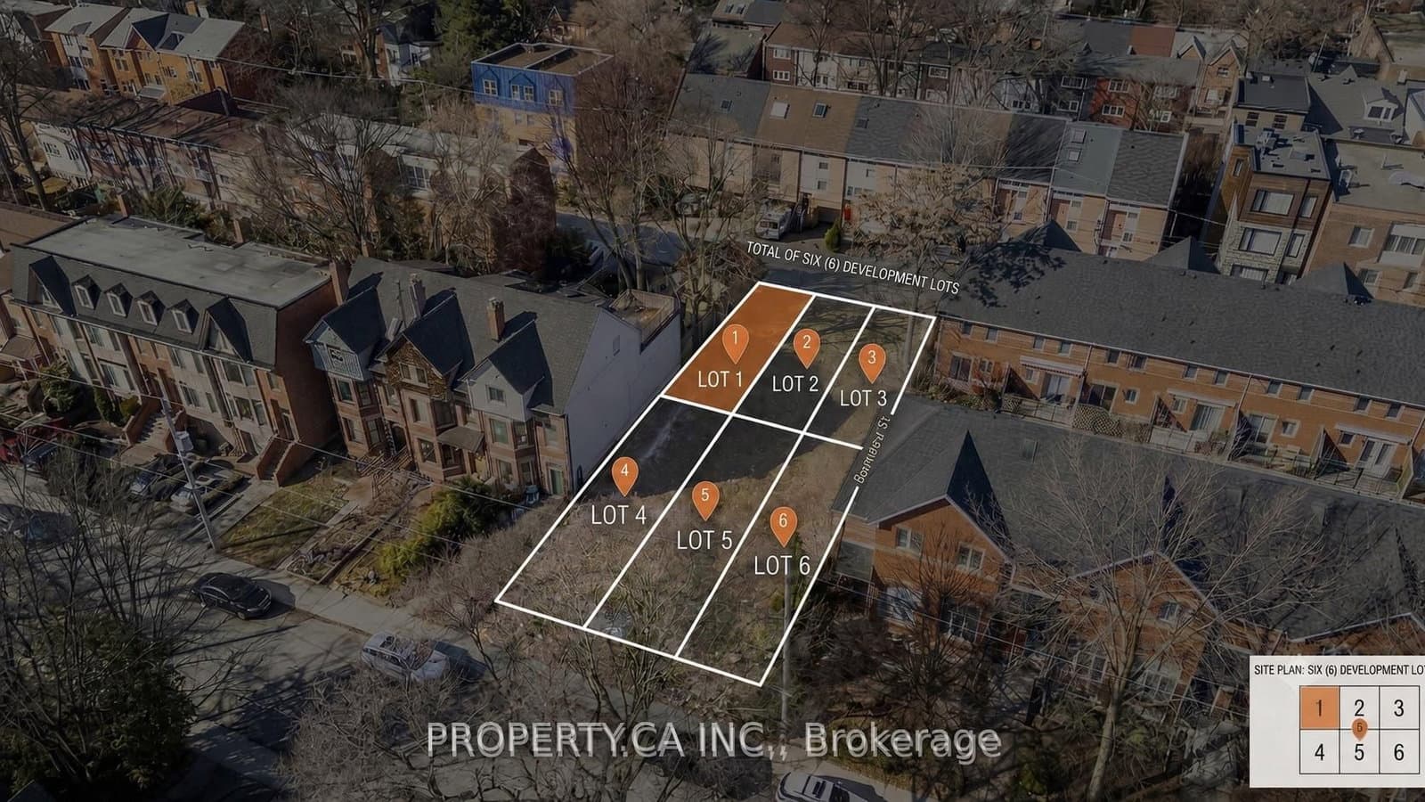 239A Milan Street - Image 1
