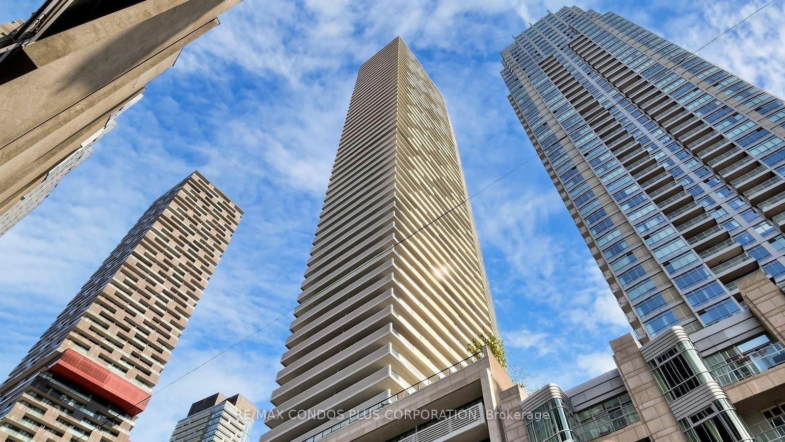 #506 - 2221 Yonge Street