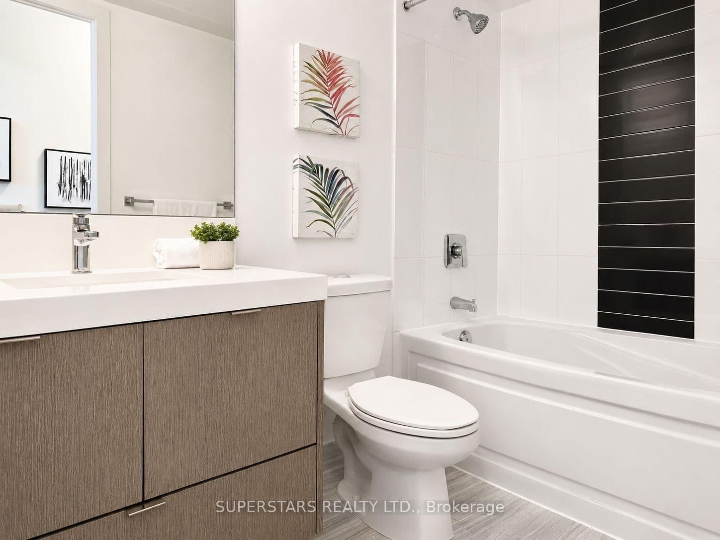 365 Church Street, Unit 2609 thumbnail 11