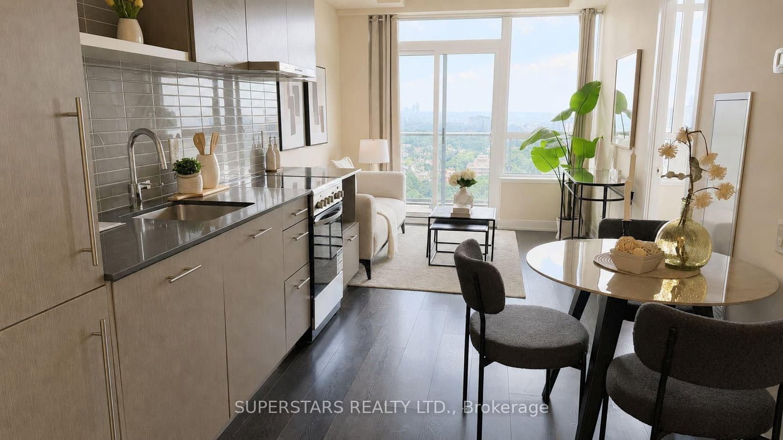 365 Church Street, Unit 2609 thumbnail 16