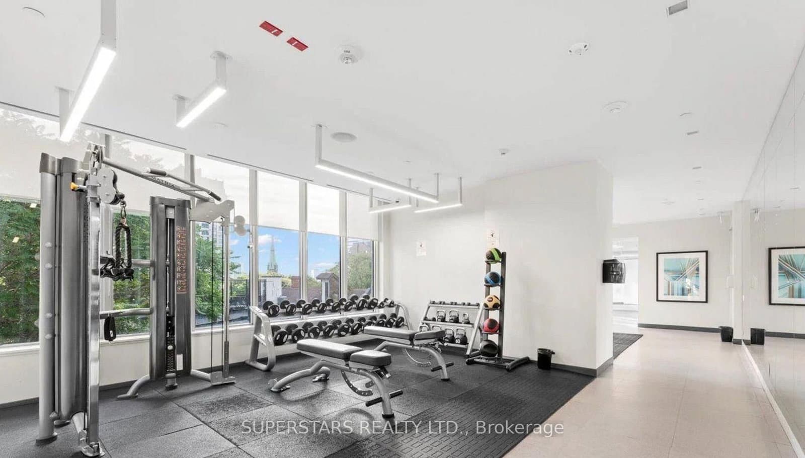 365 Church Street, Unit 2609 thumbnail 18