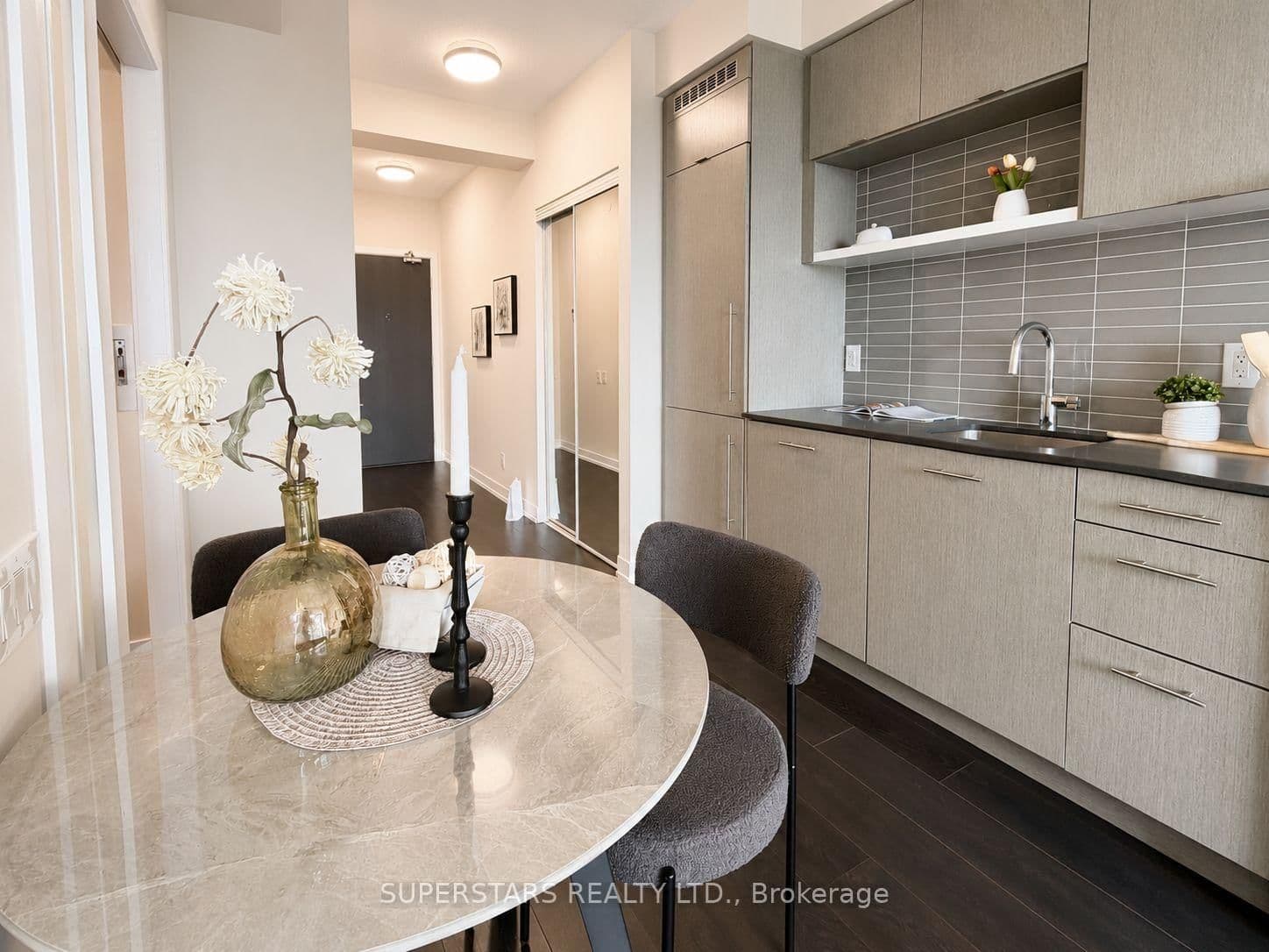 365 Church Street, Unit 2609 thumbnail 5