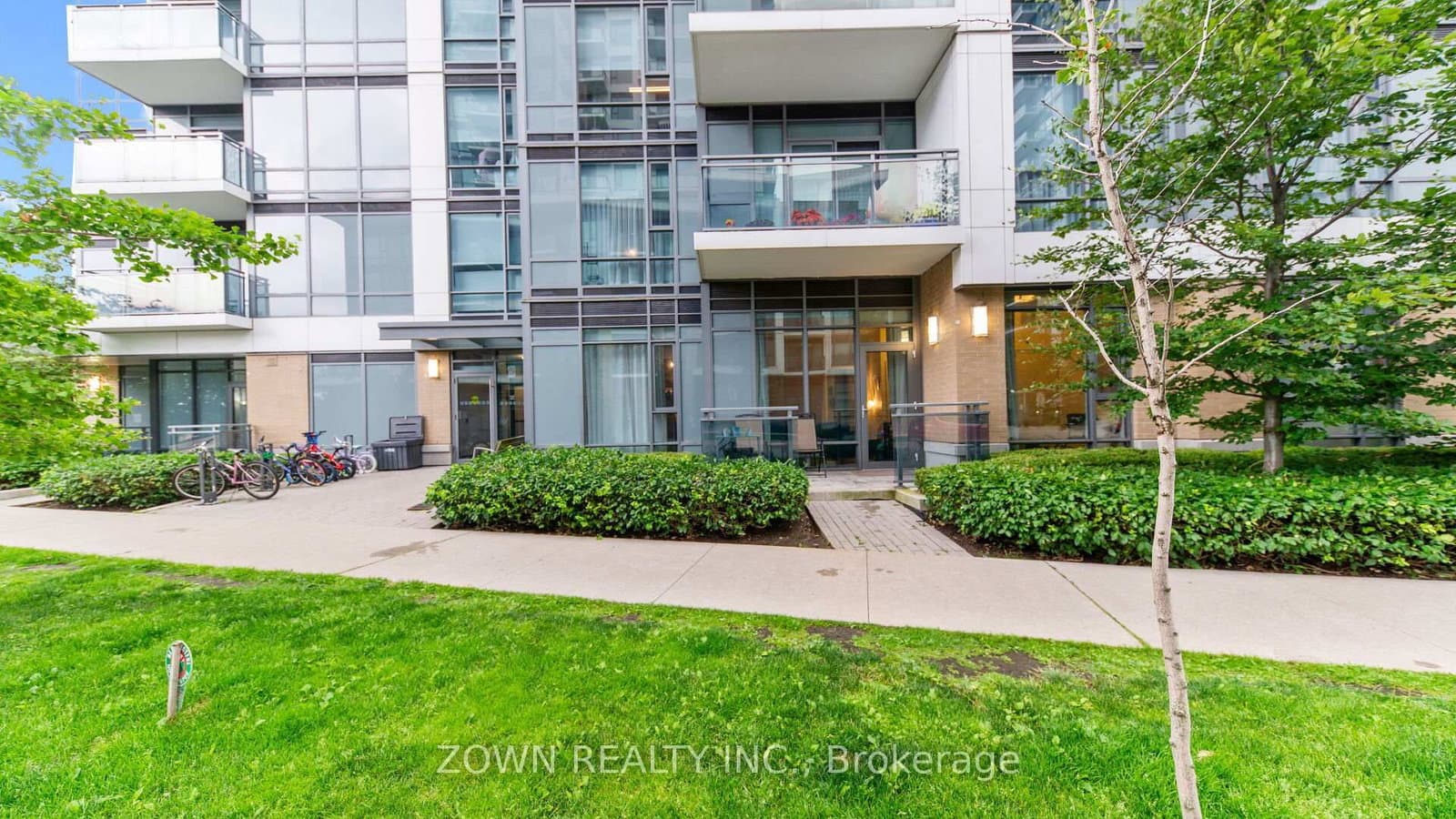 55 Ann O'reilly Road, Unit 0124 thumbnail 3