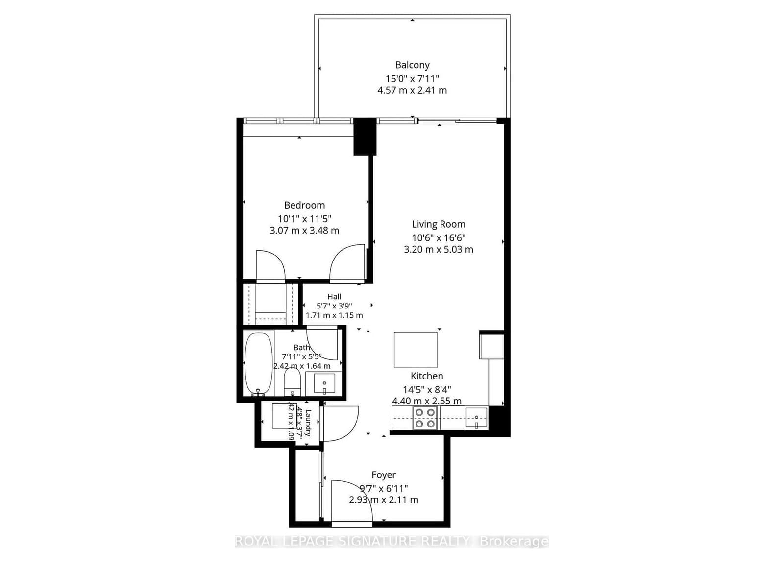 28 Linden Street, Unit PH7 thumbnail 2