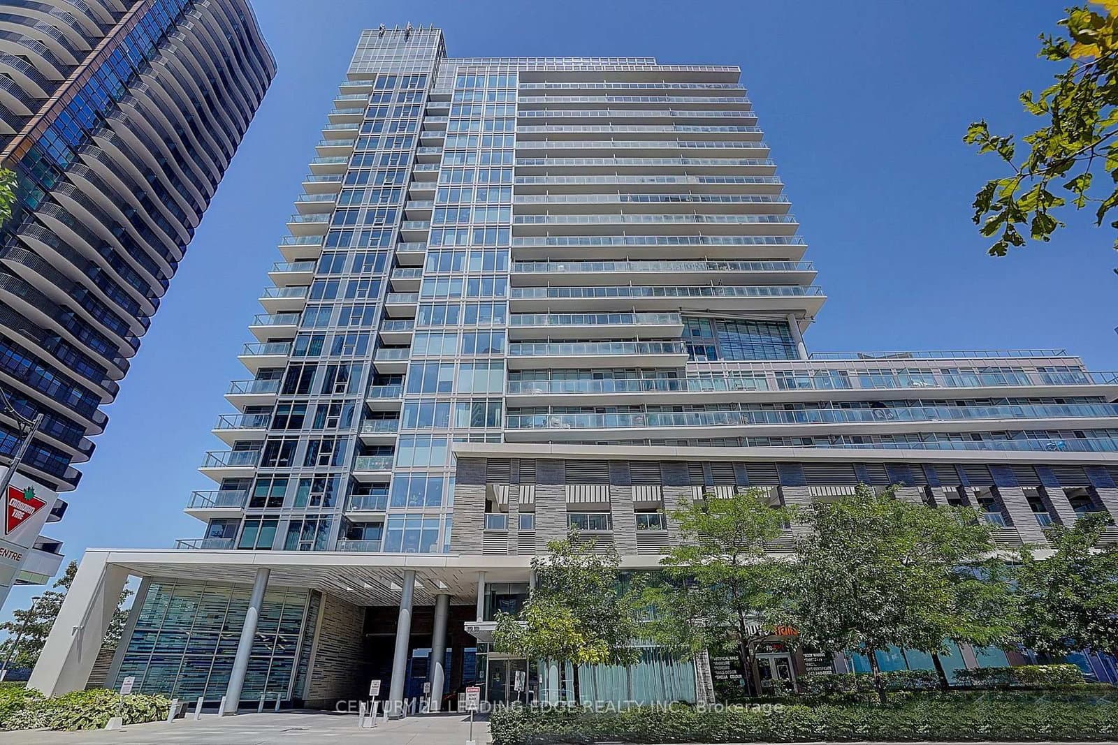 72 Esther Shiner Boulevard, Unit 2102 thumbnail 3