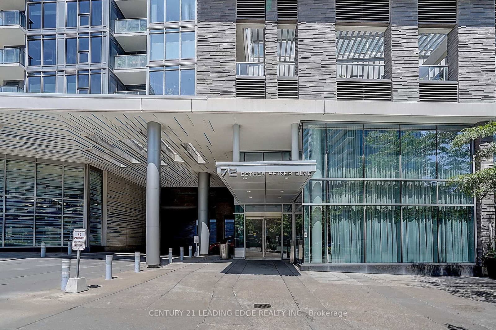 72 Esther Shiner Boulevard, Unit 2102 thumbnail 4