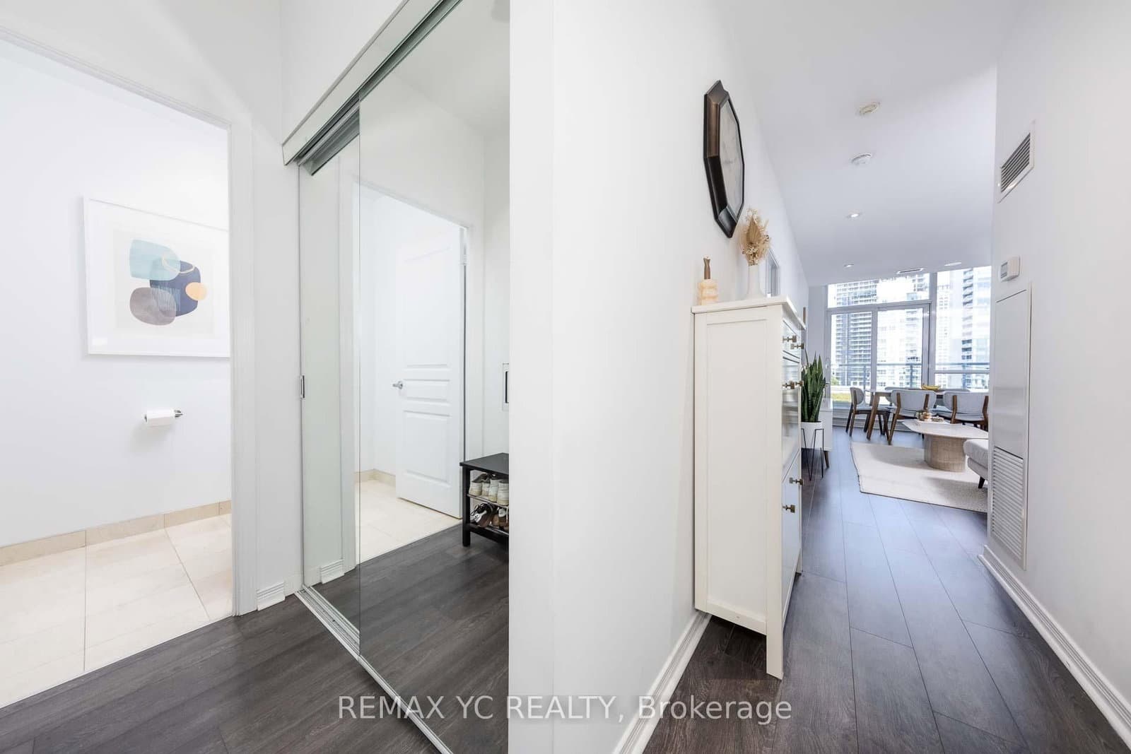 352 Front Street W, Unit PH09 thumbnail 2