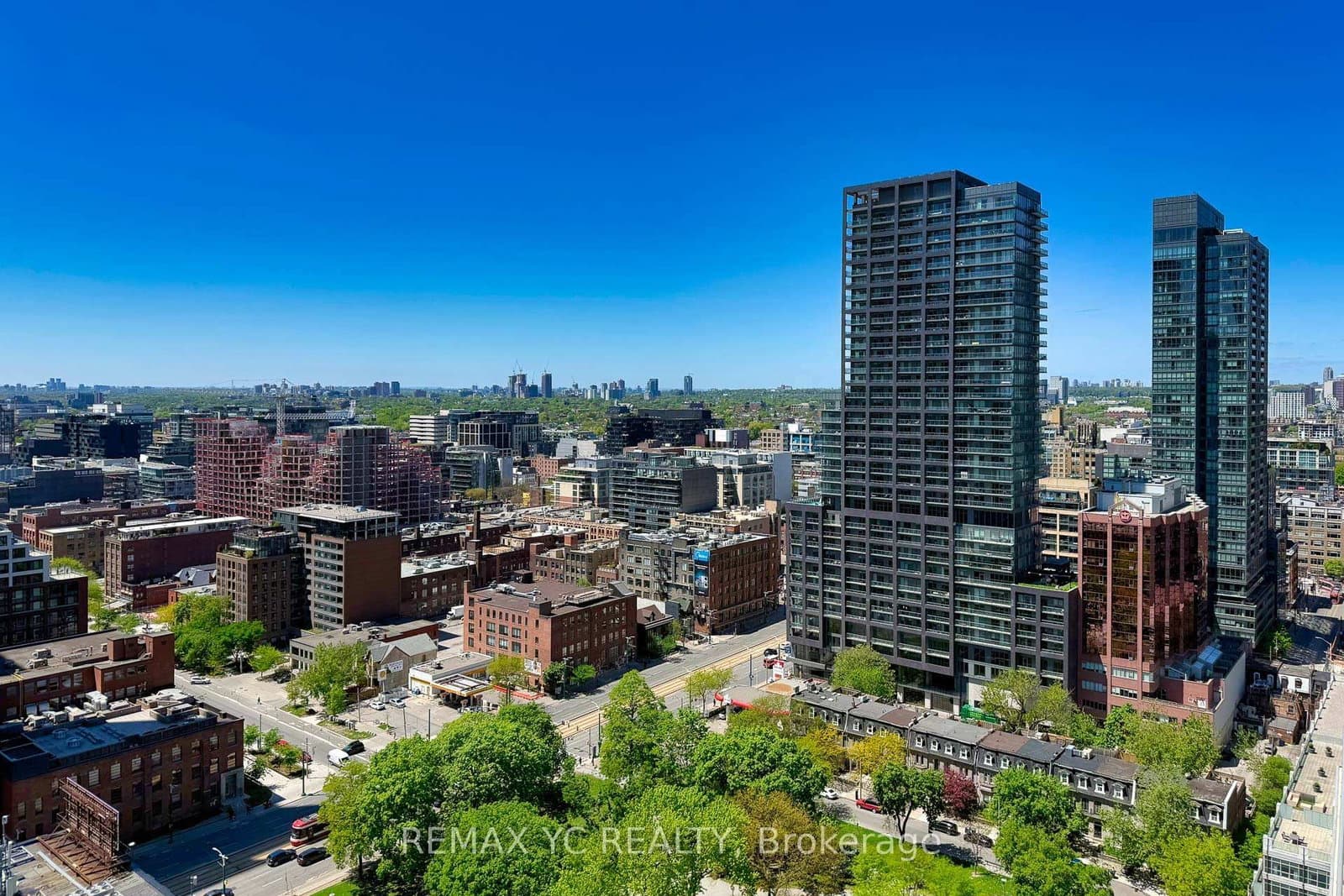 352 Front Street W, Unit PH09 thumbnail 23