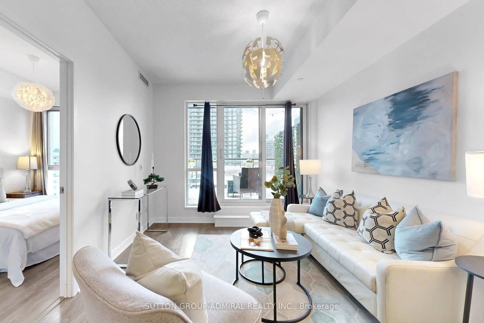 170 Sumach Street, Unit 907 thumbnail 2