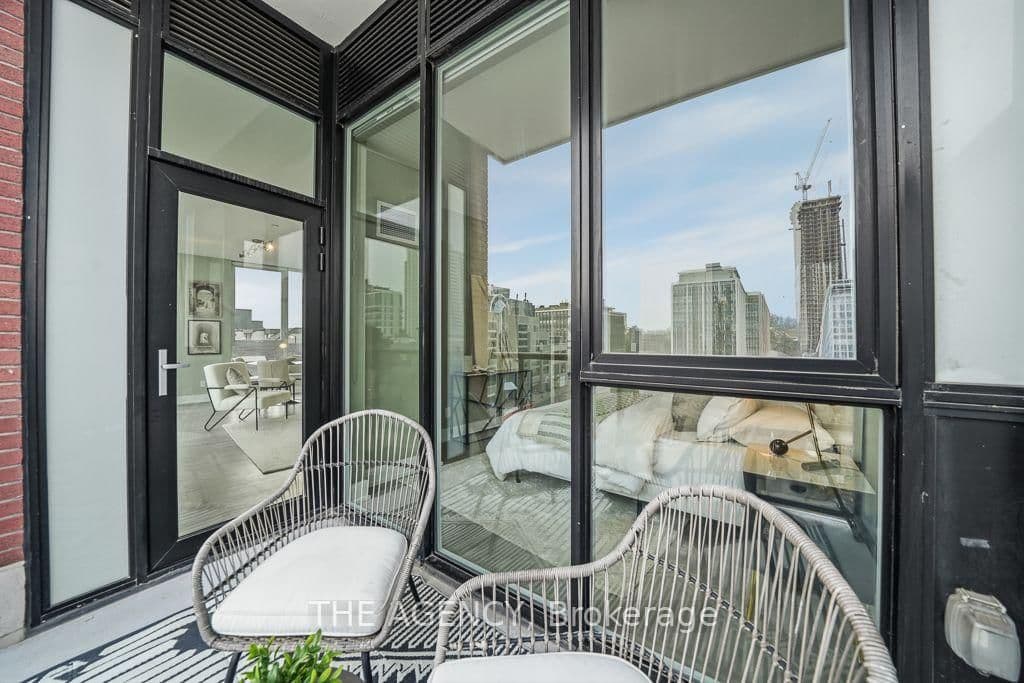 1 Belsize Drive, Unit 415 thumbnail 20