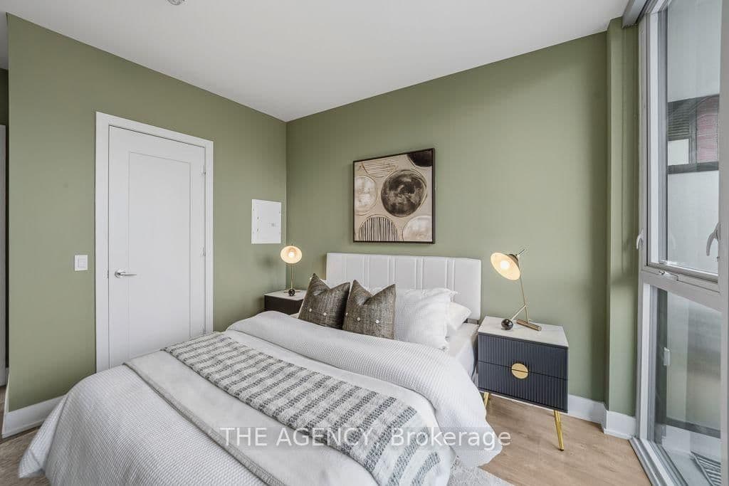 1 Belsize Drive, Unit 415 thumbnail 22