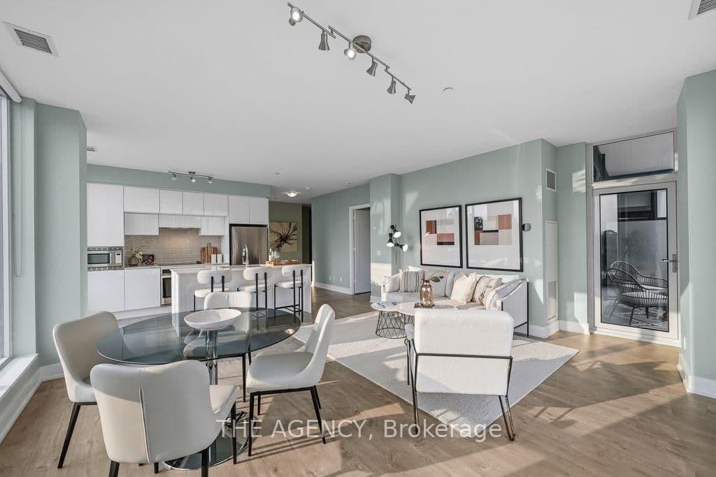 1 Belsize Drive, Unit 415 thumbnail 3
