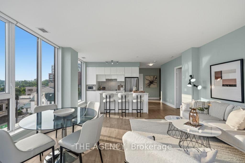 1 Belsize Drive, Unit 415 thumbnail 4
