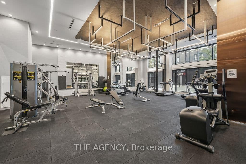 1 Belsize Drive, Unit 415 thumbnail 41