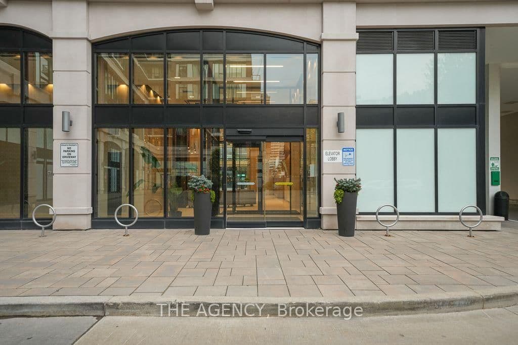 1 Belsize Drive, Unit 415 thumbnail 45