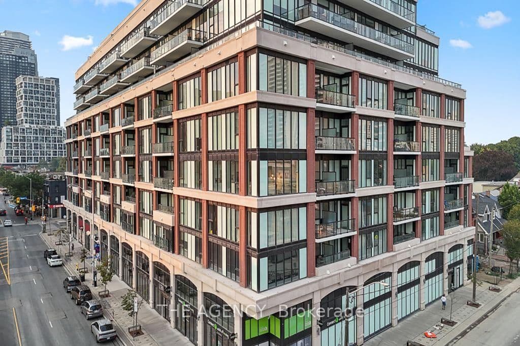 1 Belsize Drive, Unit 415 thumbnail 47