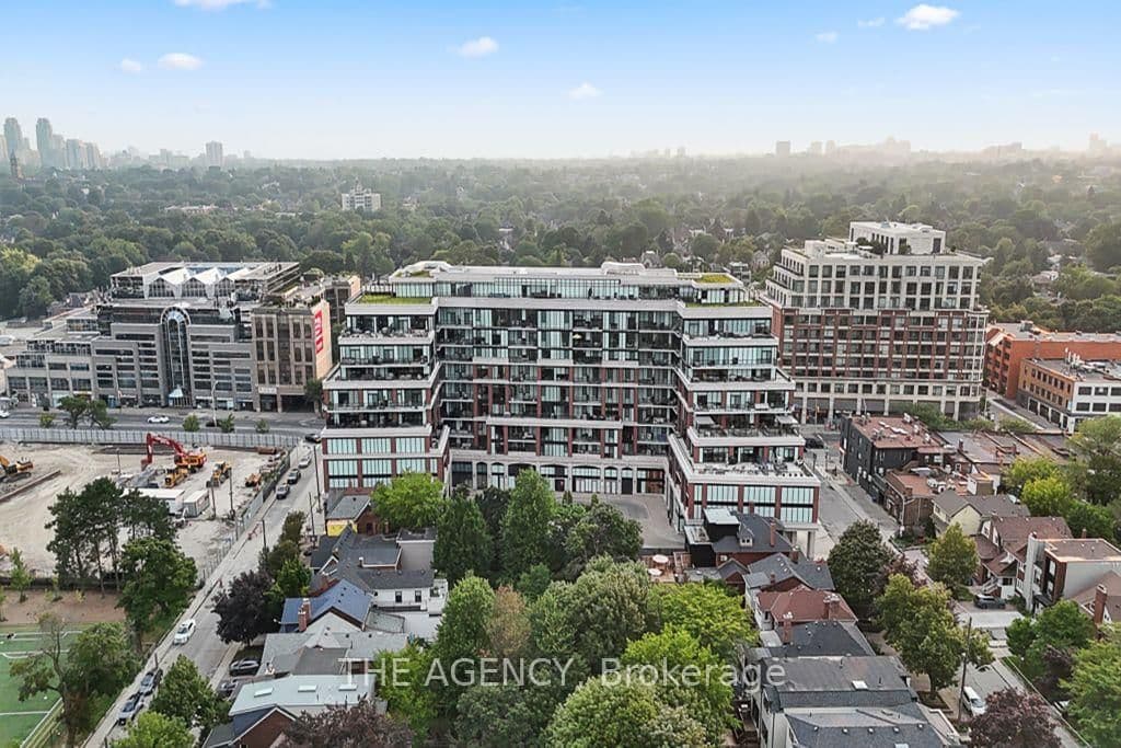 1 Belsize Drive, Unit 415 thumbnail 50