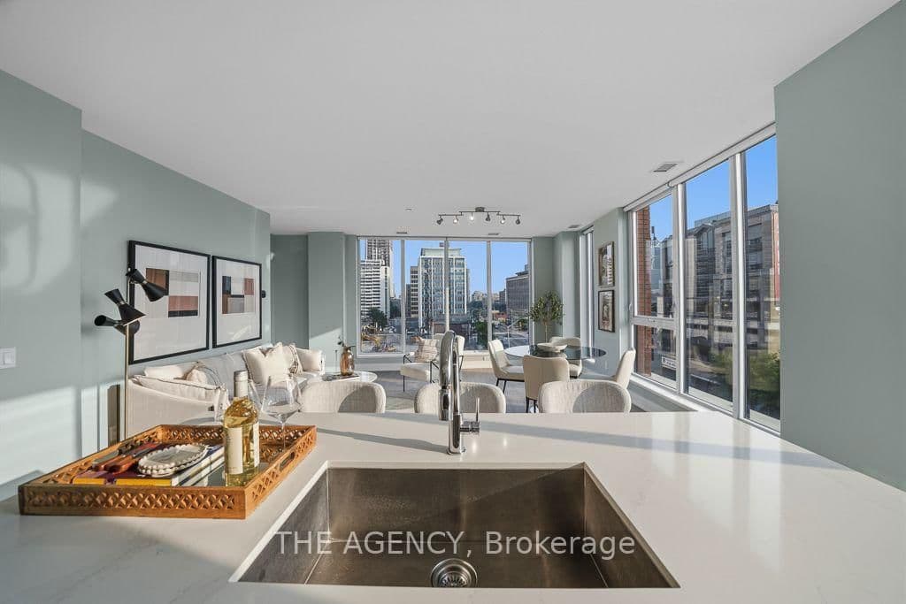 1 Belsize Drive, Unit 415 thumbnail 7
