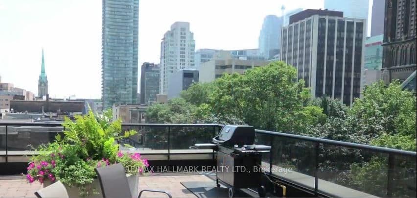 167 Church Street, Unit 520 thumbnail 18