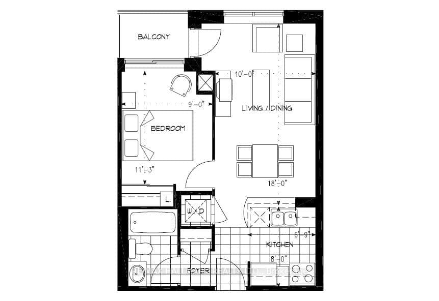 167 Church Street, Unit 520 thumbnail 8