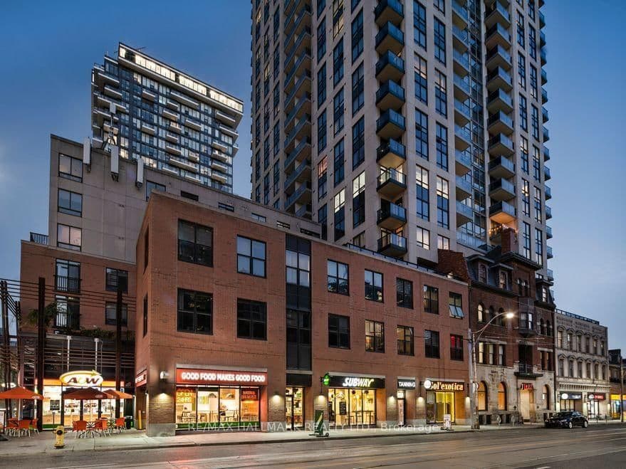 167 Church Street, Unit 2603 thumbnail 20