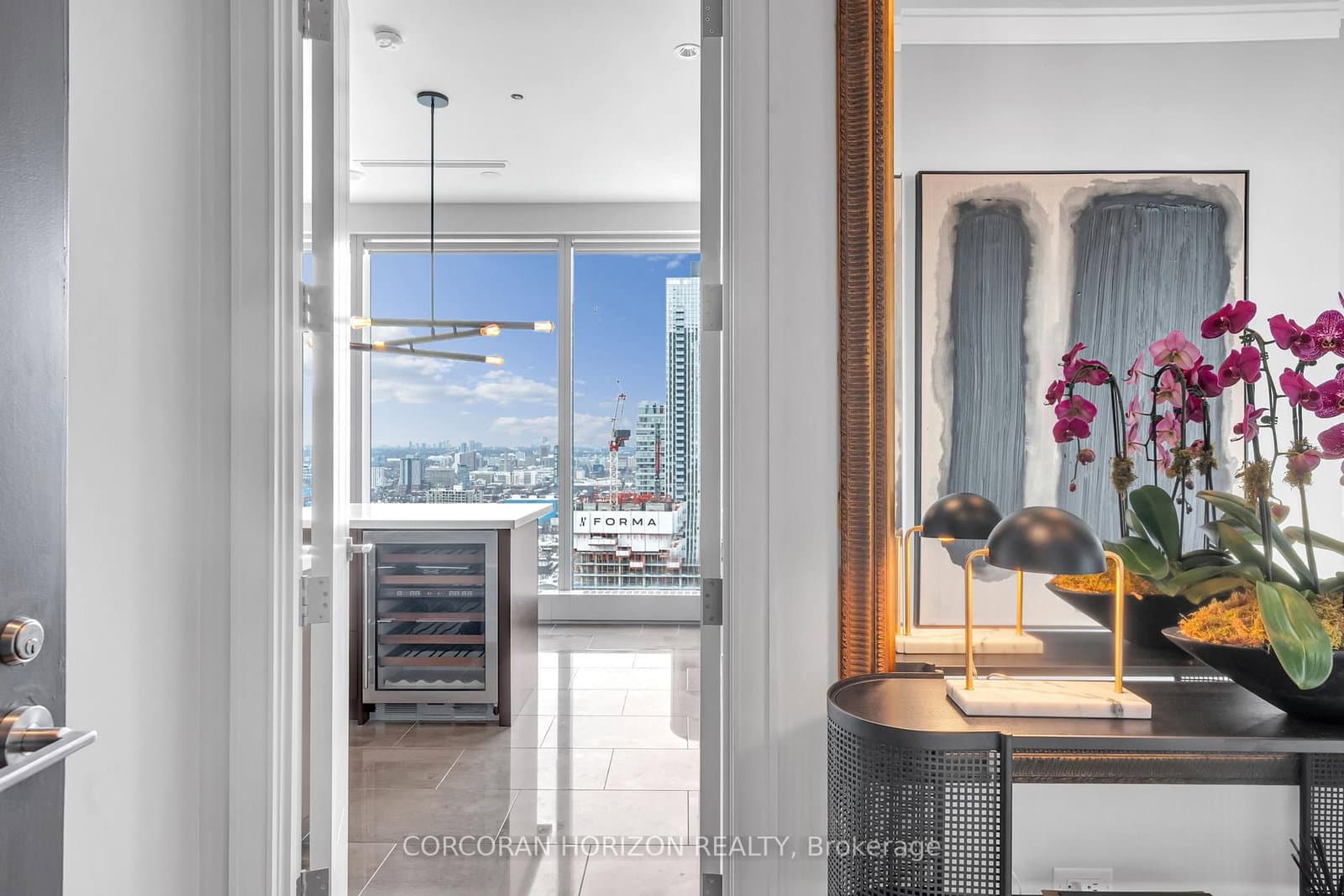183 Wellington Street W, Unit 3303 - Image 1