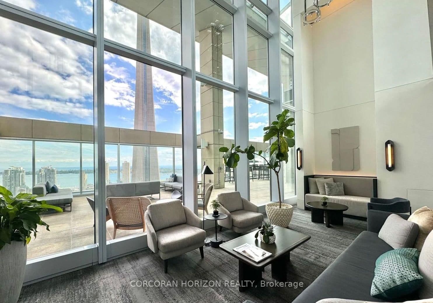 183 Wellington Street W, Unit 3303 thumbnail 50