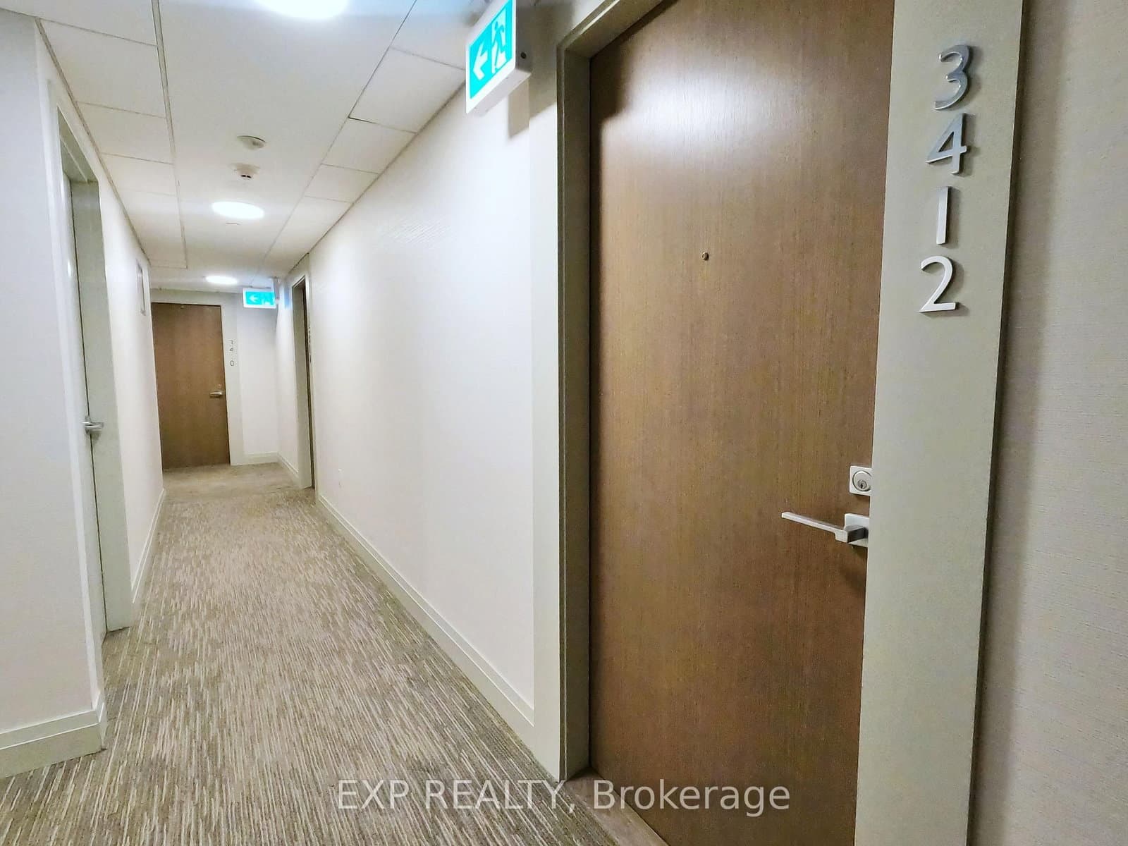 251 Jarvis Street, Unit 3412 thumbnail 12