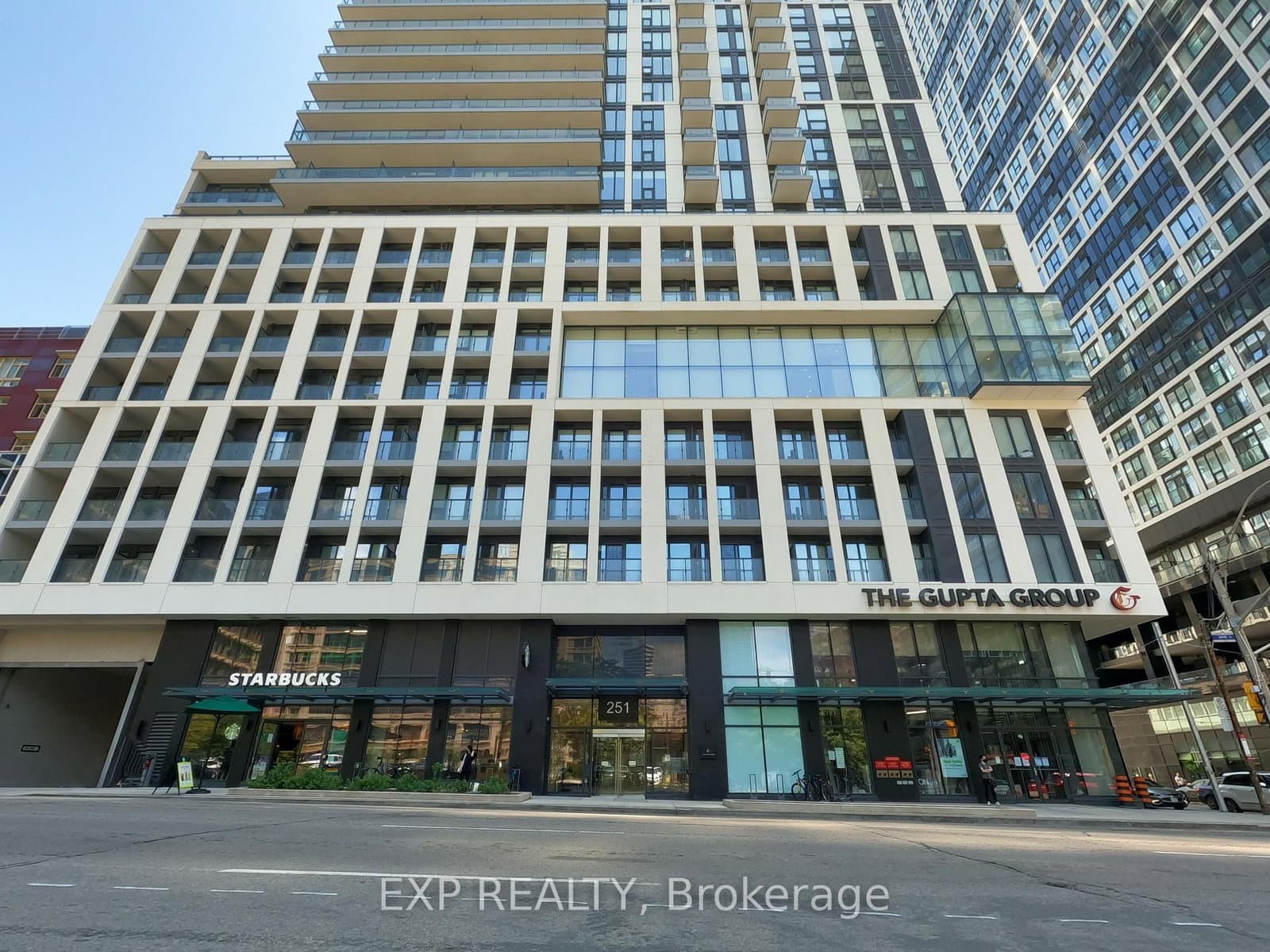 251 Jarvis Street, Unit 3412 thumbnail 16