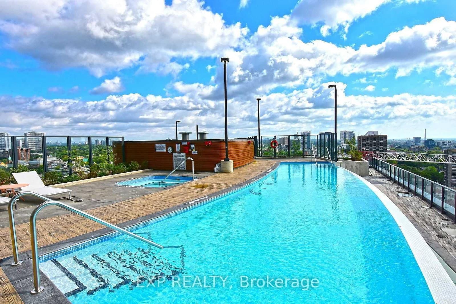 251 Jarvis Street, Unit 3412 thumbnail 20