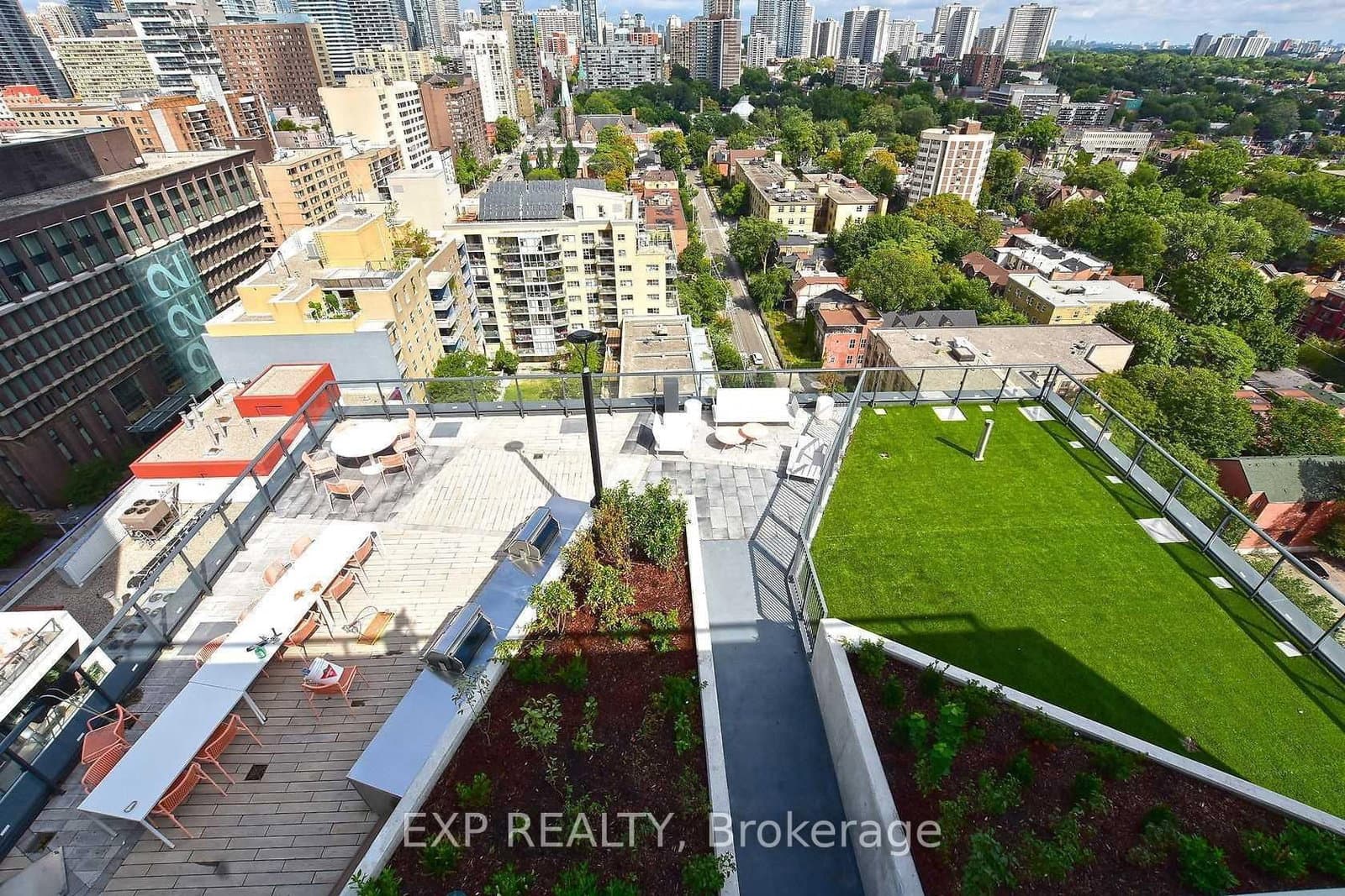 251 Jarvis Street, Unit 3412 thumbnail 21