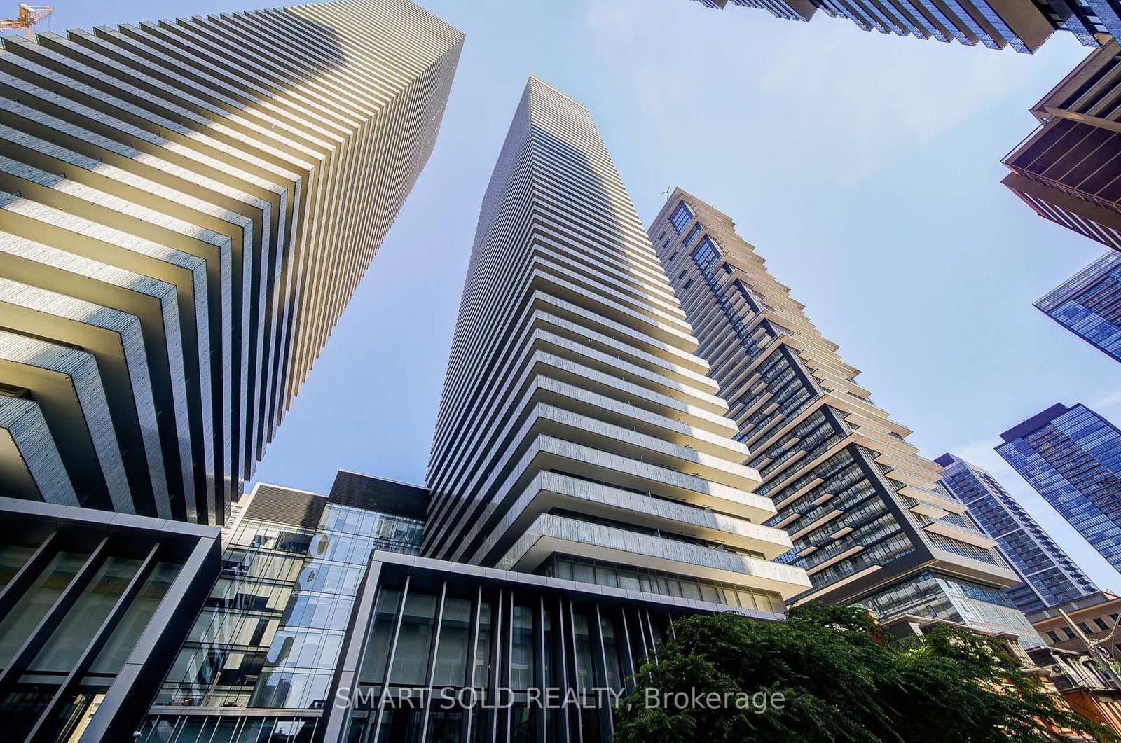 50 Charles Street E, Unit 2909 - Image 1