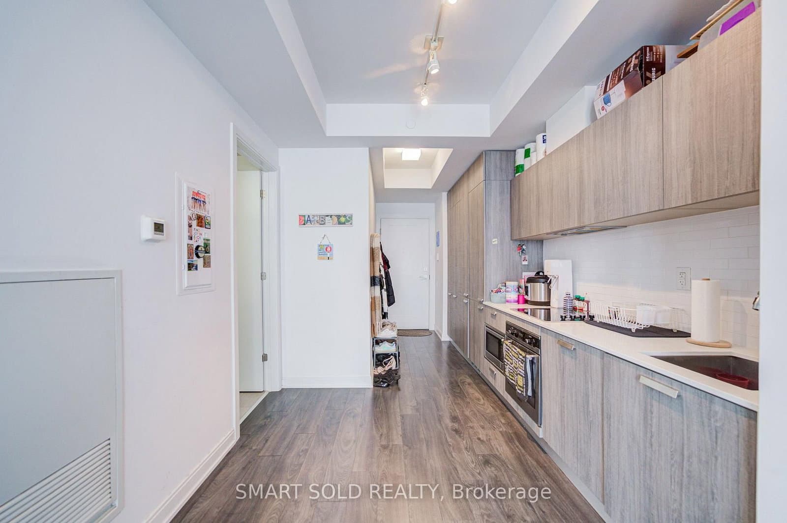 50 Charles Street E, Unit 2909 thumbnail 12