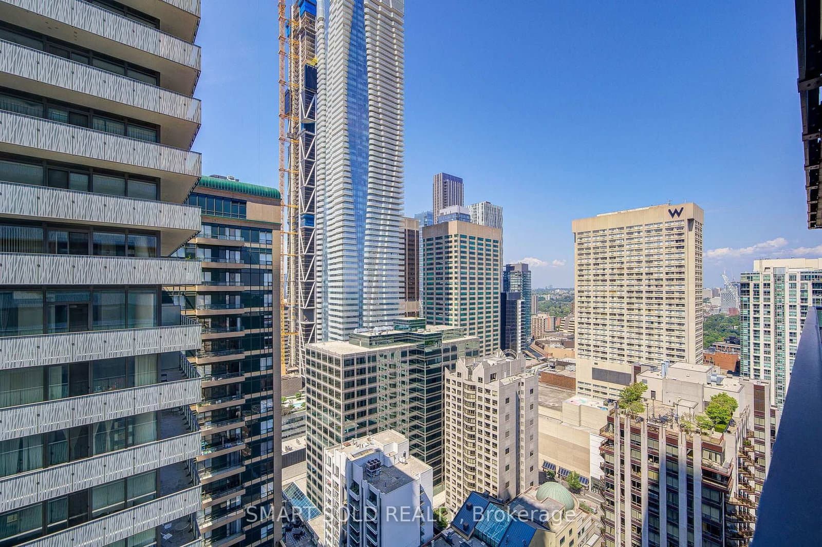 50 Charles Street E, Unit 2909 thumbnail 31