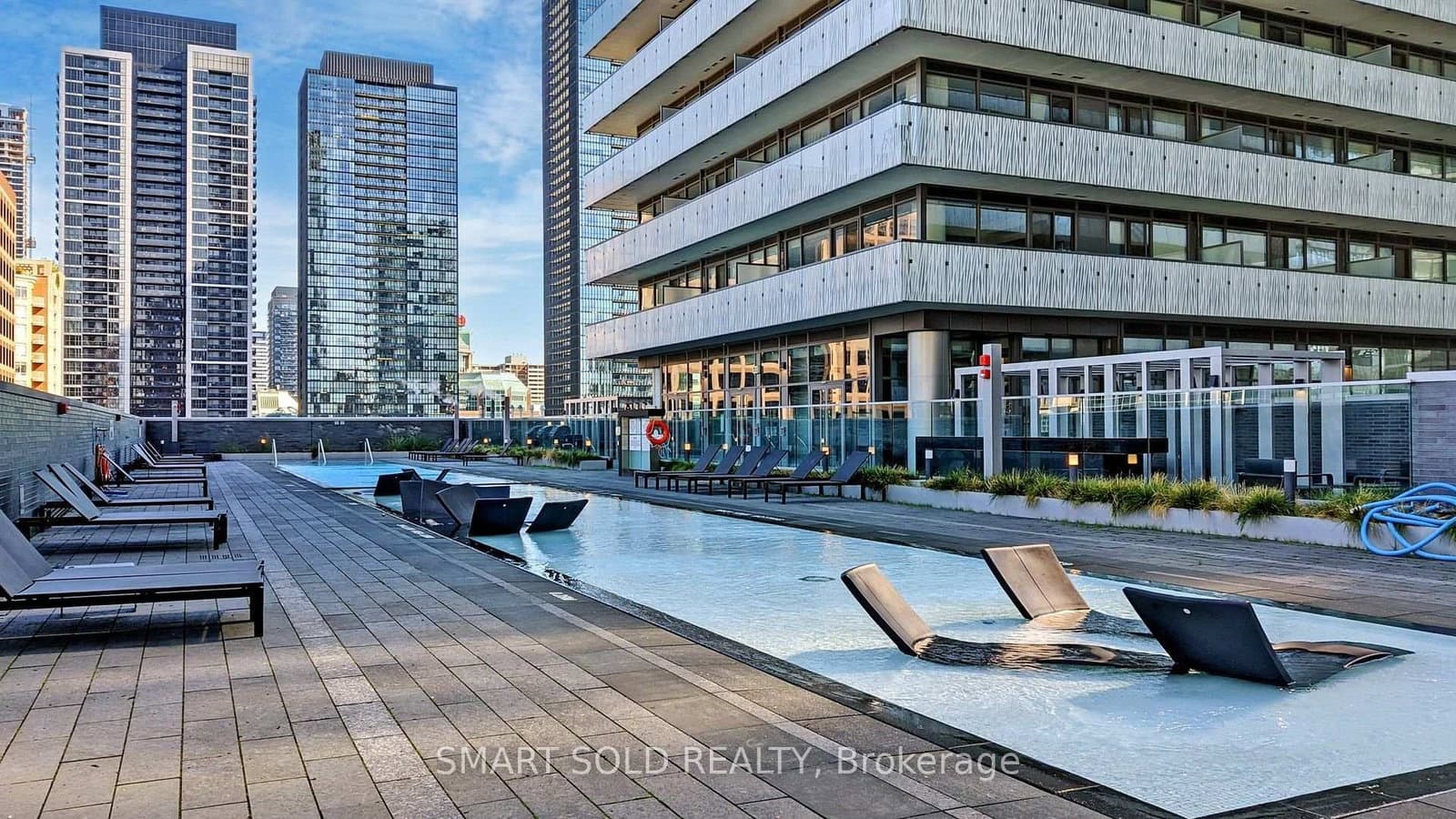 50 Charles Street E, Unit 2909 thumbnail 42