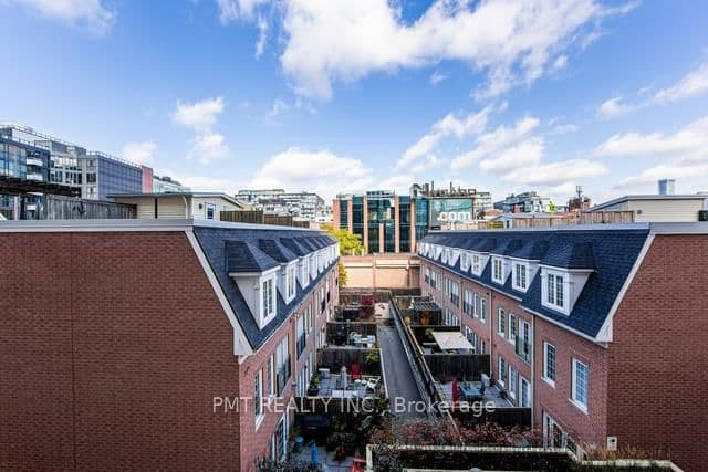 550 Front Street W, Unit 427 thumbnail 23