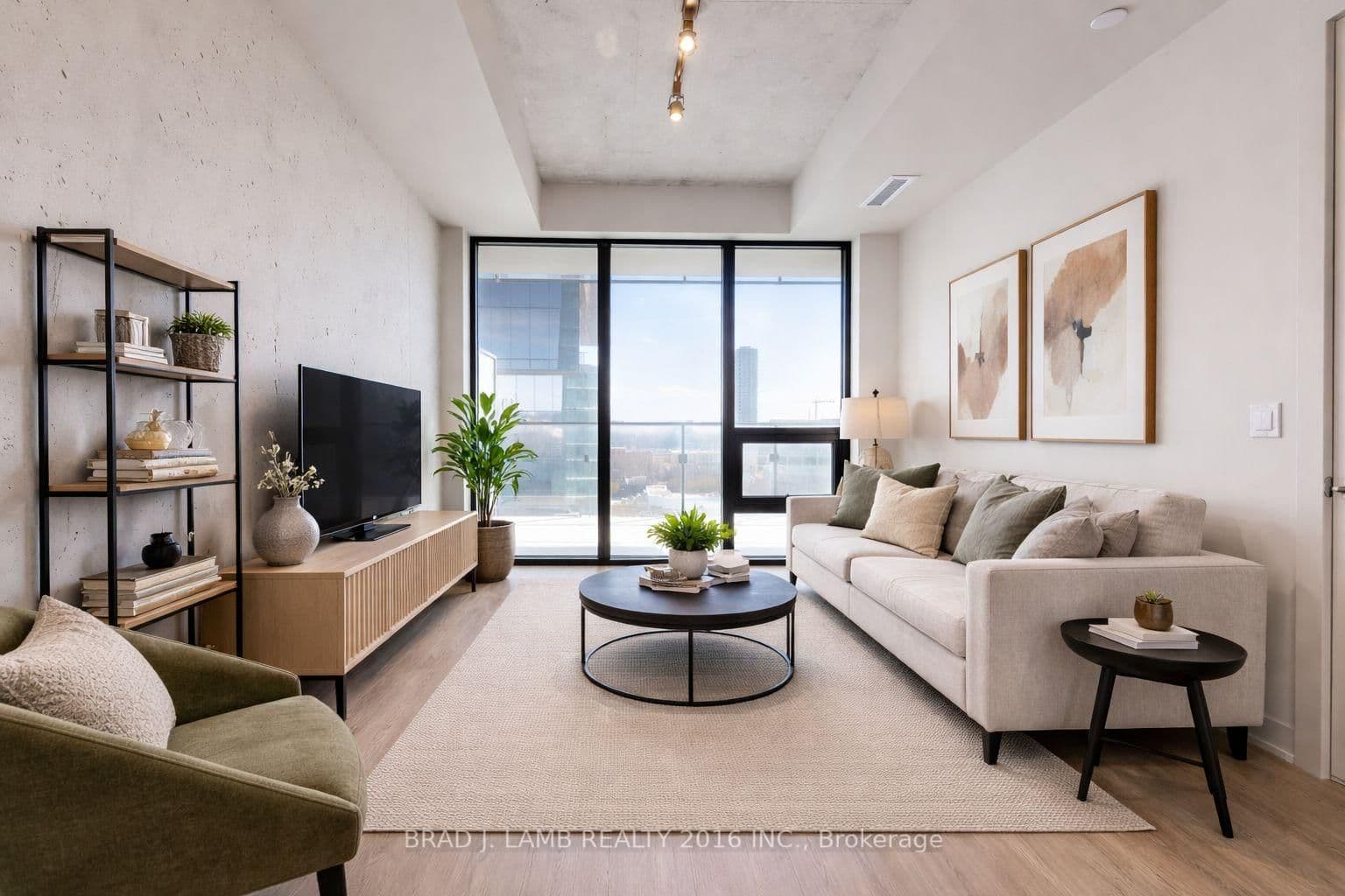 284 King Street E, Unit 1003 - Image 1