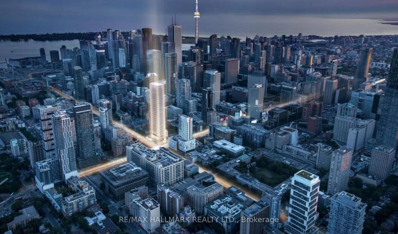 252 Church Street, Unit 4817 thumbnail 2