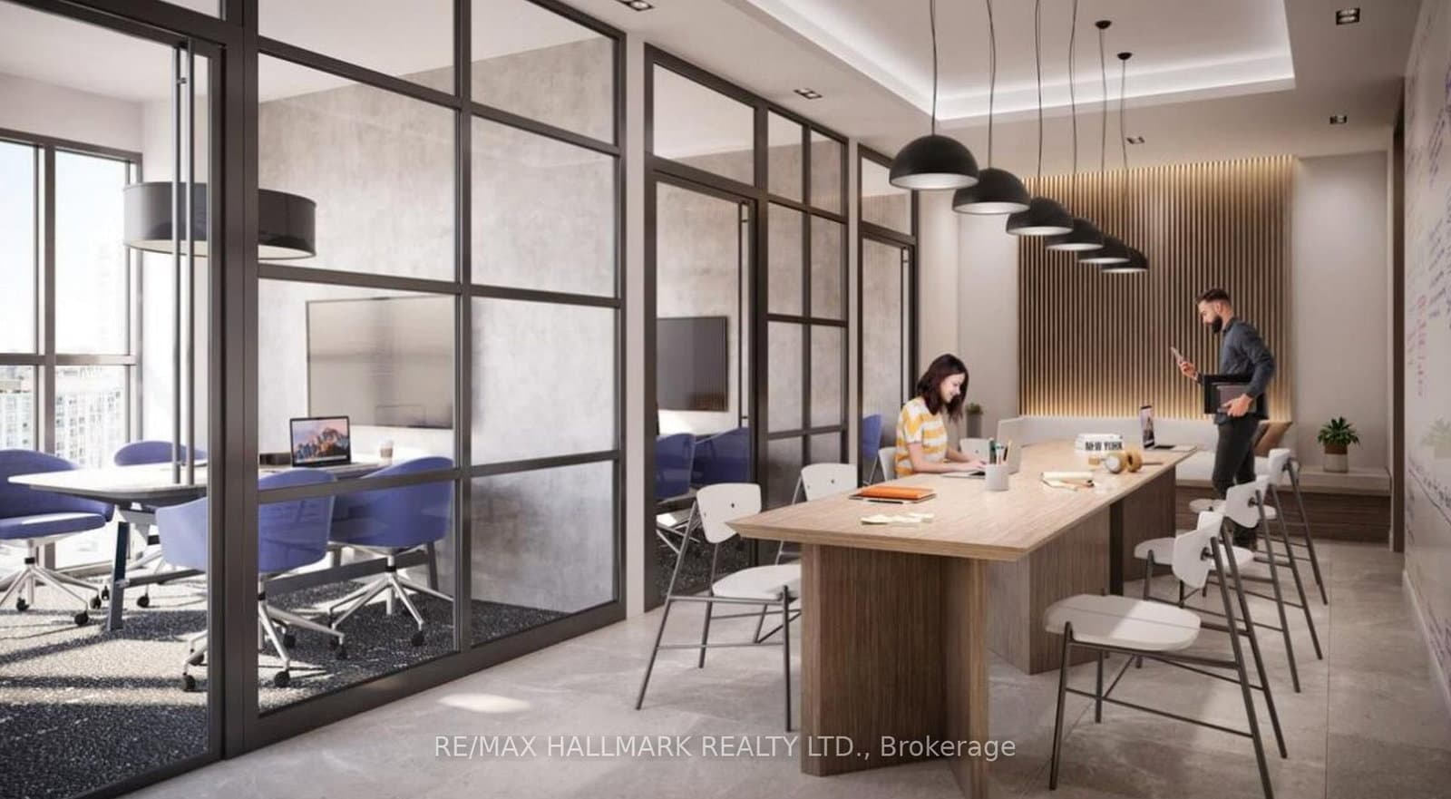 252 Church Street, Unit 4817 thumbnail 7