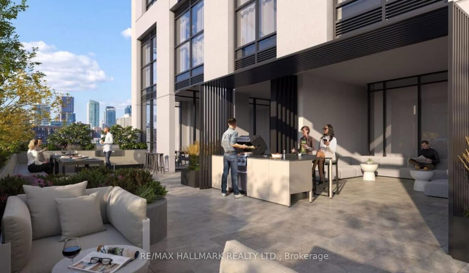 252 Church Street, Unit 4817 thumbnail 8