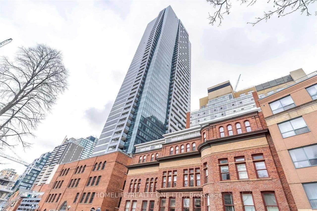5 St Joseph Street, Unit 217 - Image 1