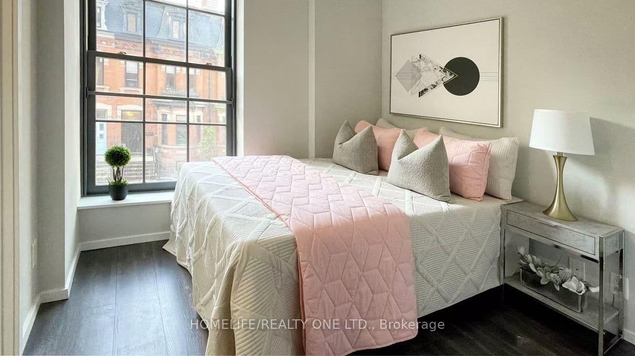 5 St Joseph Street, Unit 217 thumbnail 10
