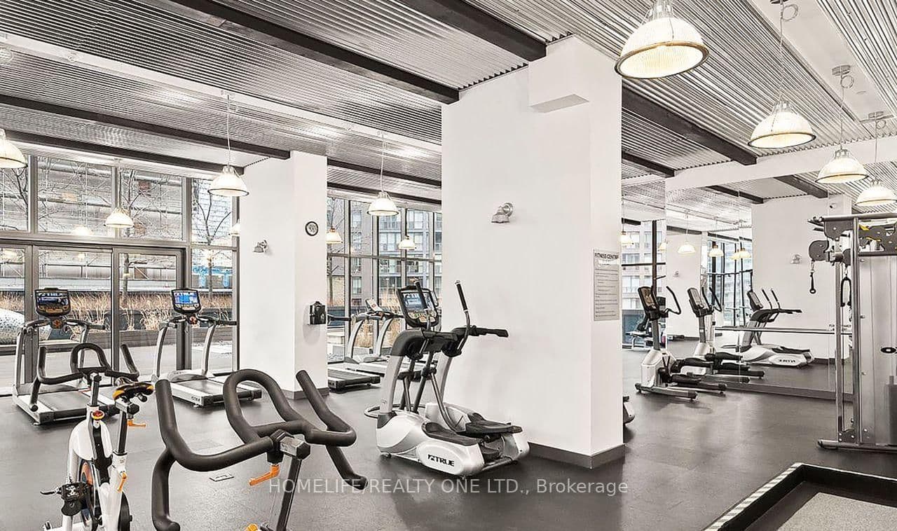 5 St Joseph Street, Unit 217 thumbnail 16